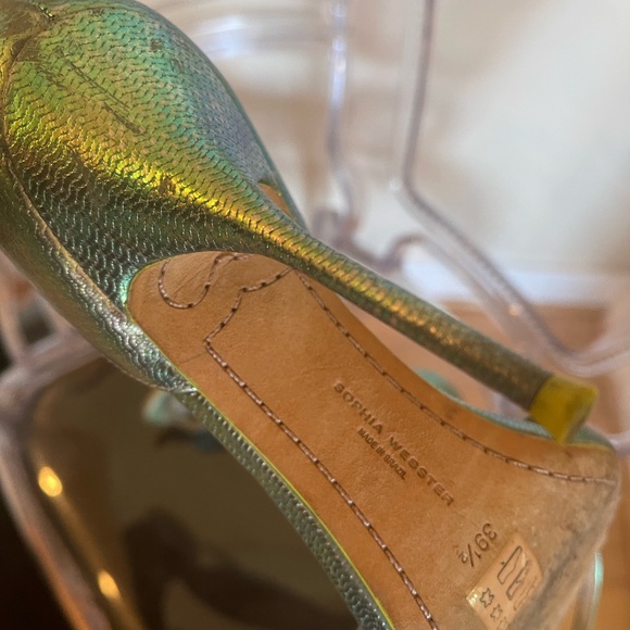 Sophia Webster Show - Picture 7 of 8